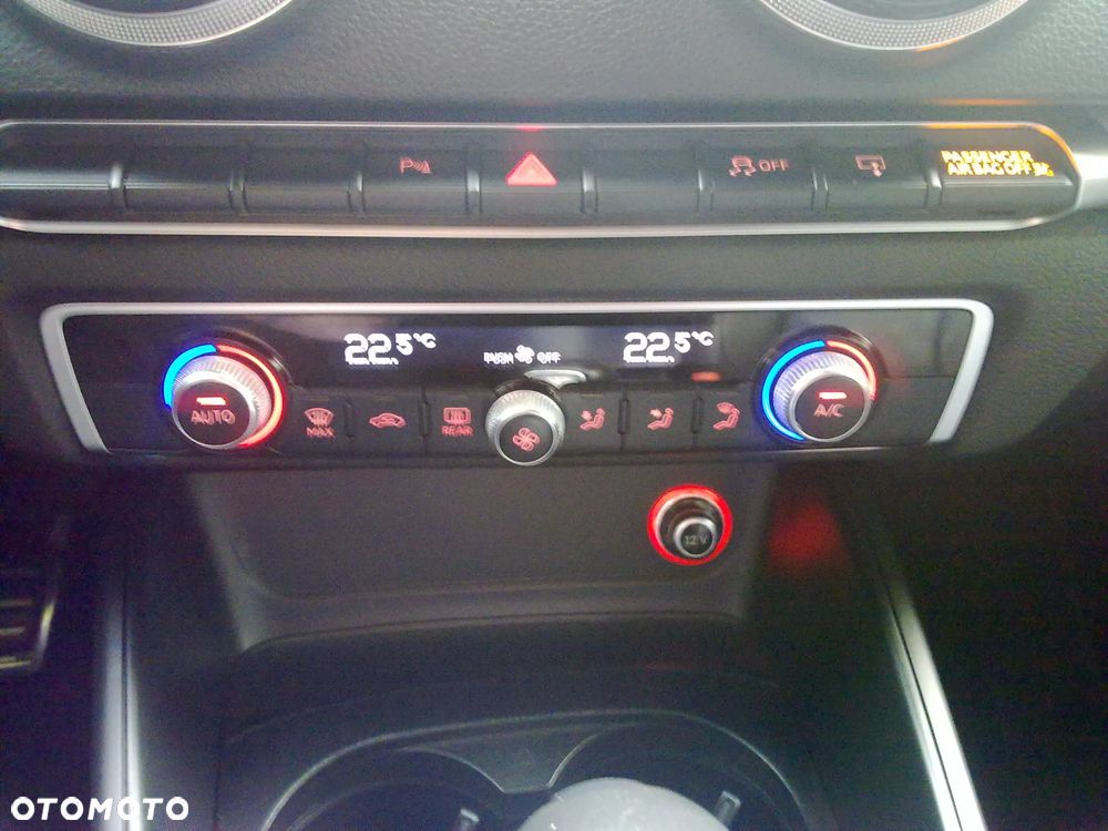 Audi A3 Limousine 1.8 TFSI S tronic S line Sportpaket - 31