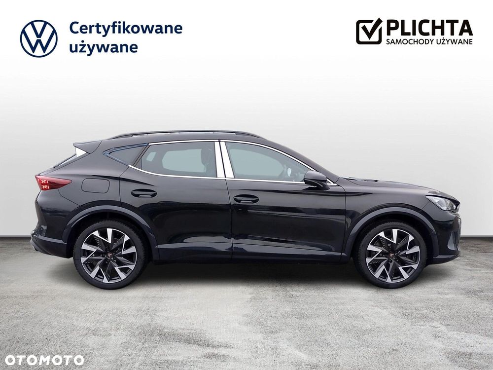 Cupra Formentor 2.0 TSI 4Drive VZ DSG - 6