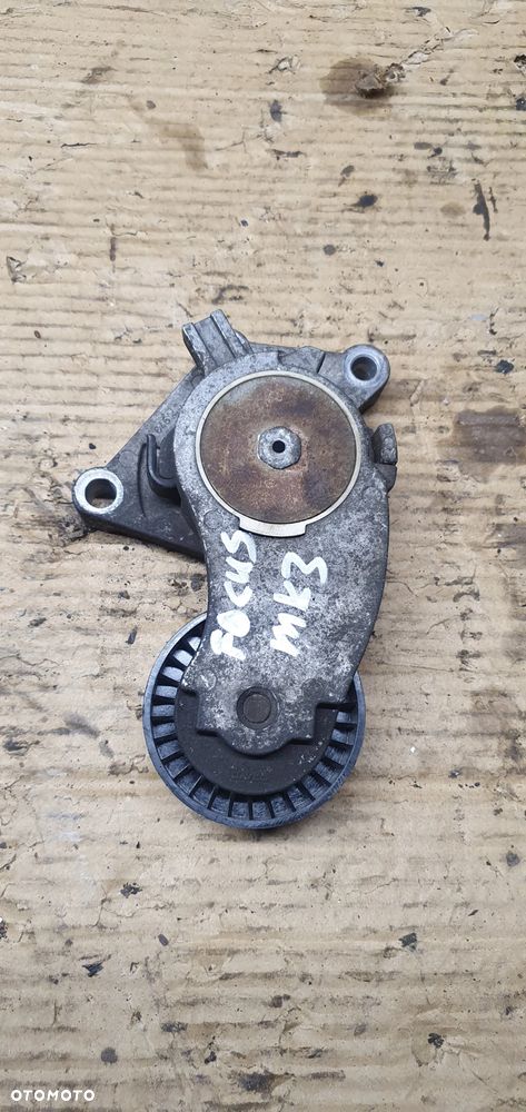 Napinacz paska rolka Ford Focus MK3 1.6 TDCI - 1