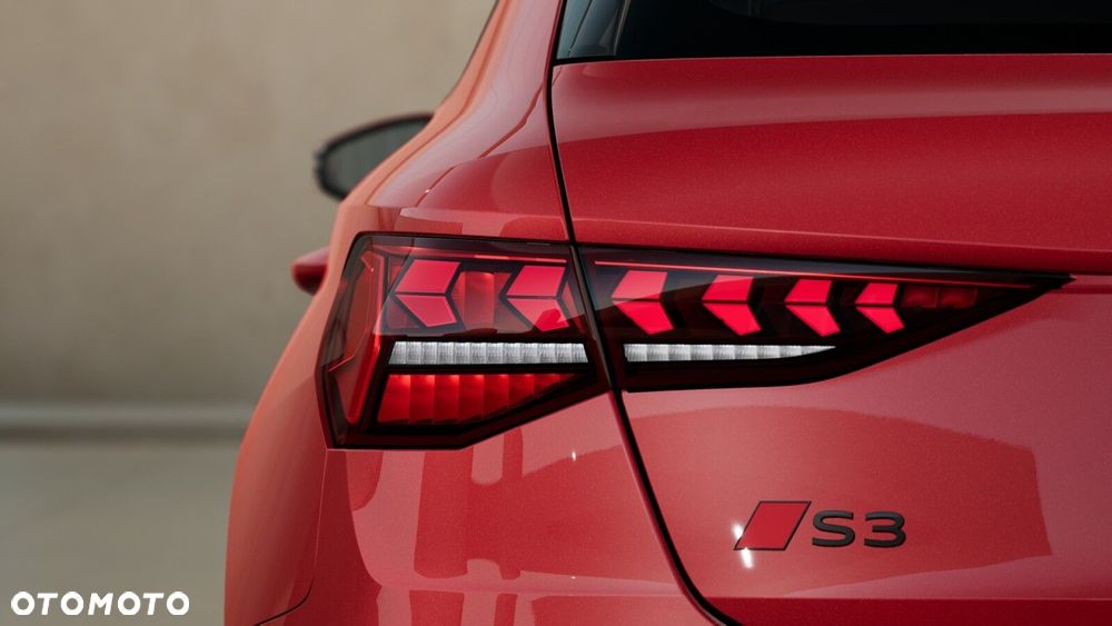 Audi S3 Sportback TFSI Quattro S tronic - 7