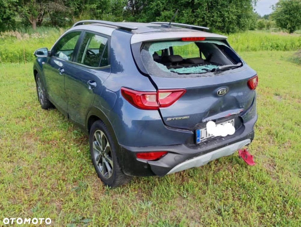 Kia Stonic 1.4 XL - 6