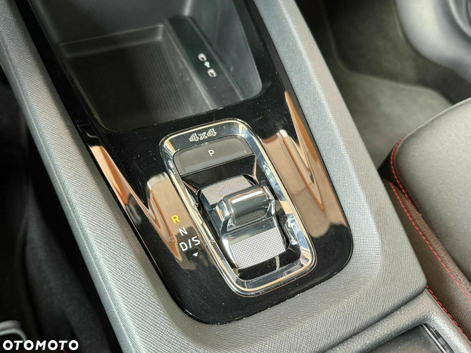 Skoda Octavia - 25