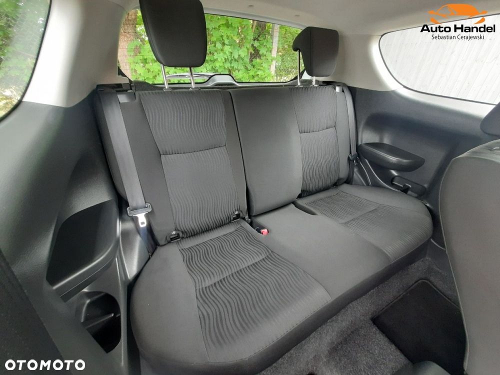 Suzuki Swift 1.2 Comfort - 33