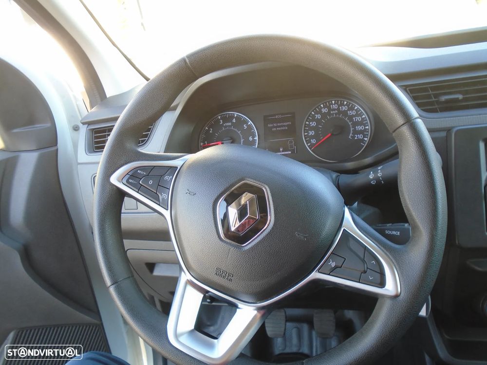 Renault KANGOO EXPRESS 1.5 BLUE DCI - NACIONAL- IVA DEDUTIVEL - 22