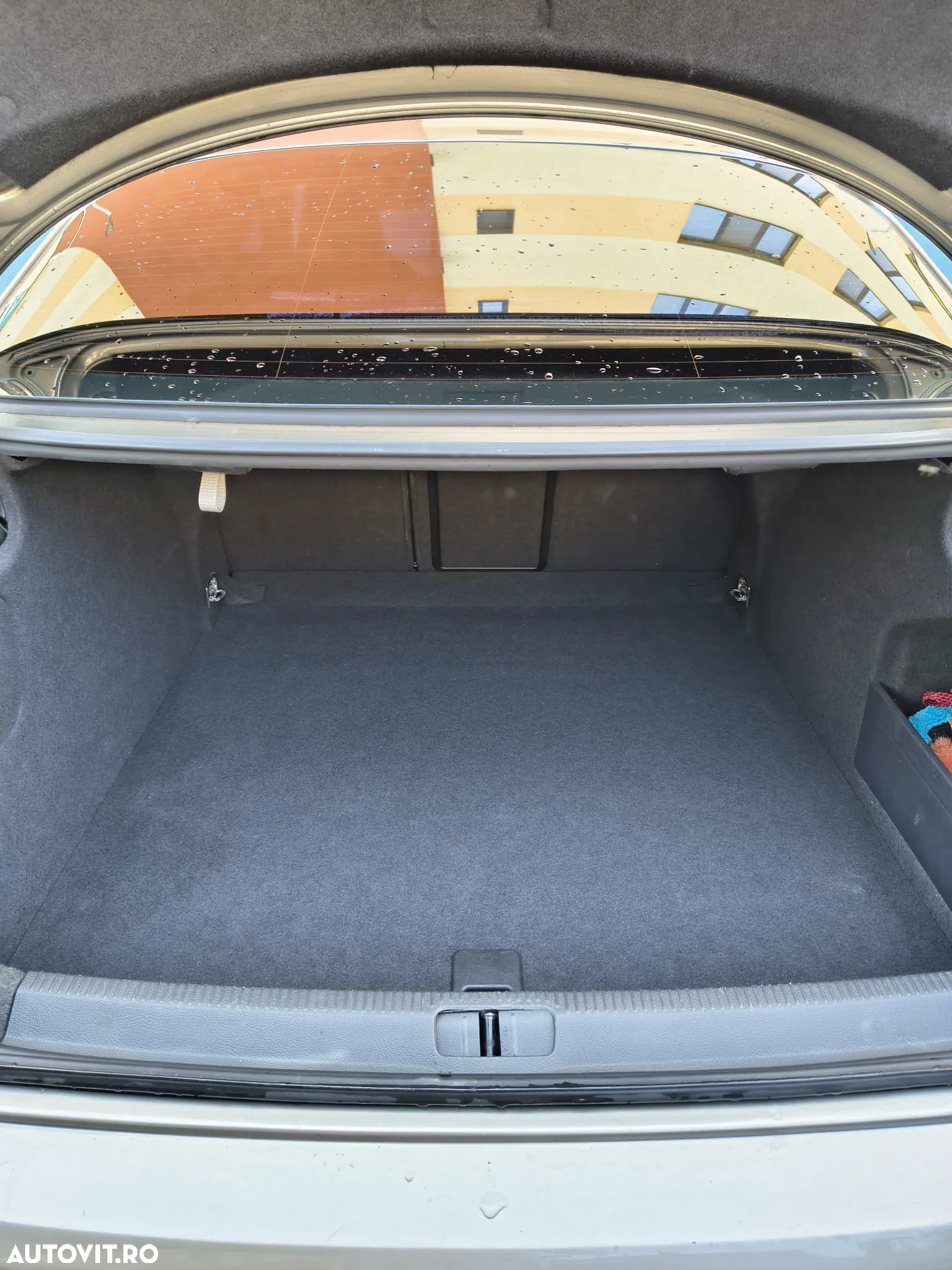 Volkswagen Passat CC 2.0 TDI DPF DSG - 12