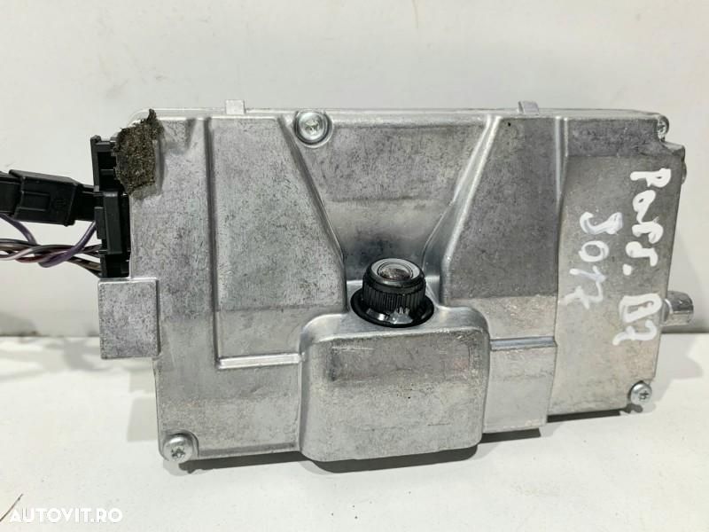 Camera video auto fata Volkswagen Tiguan facelift (2011-2015) 3AA980654C - 1