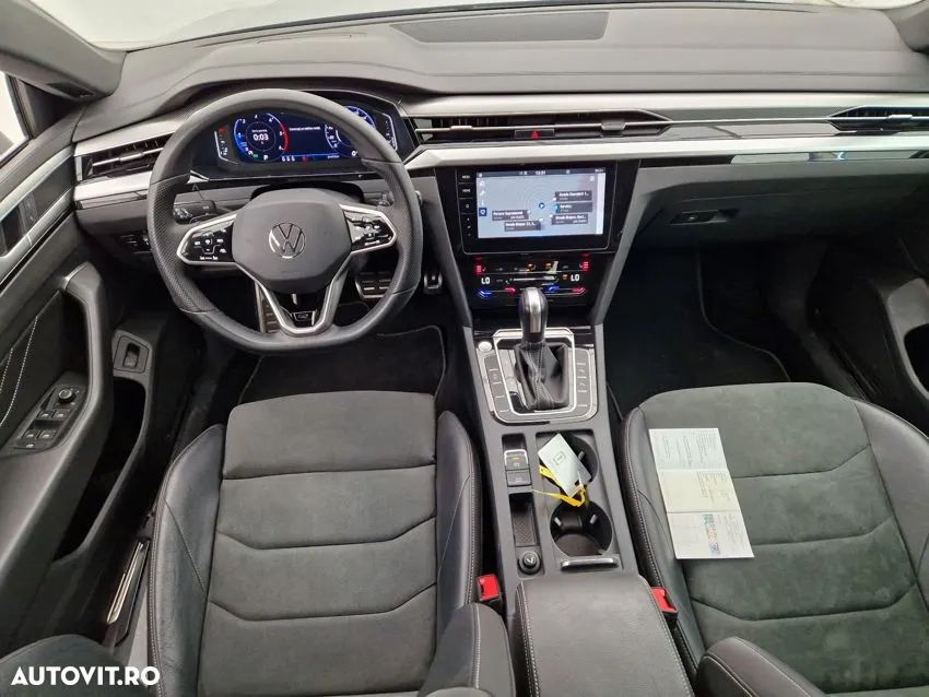 Volkswagen ARTEON - 5