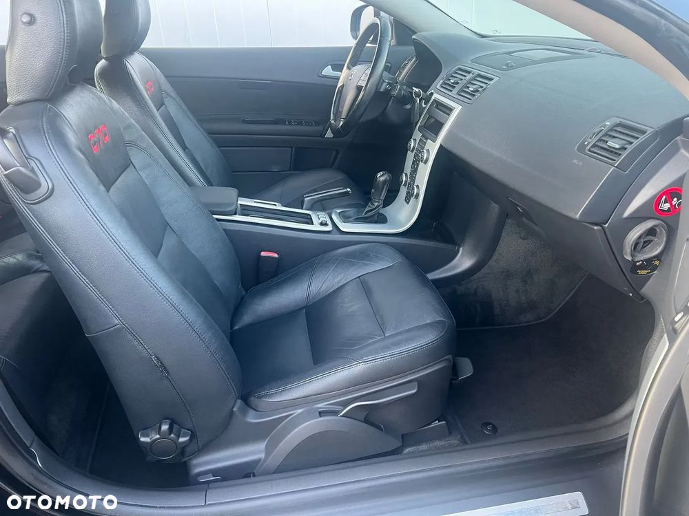 Volvo C70 - 26