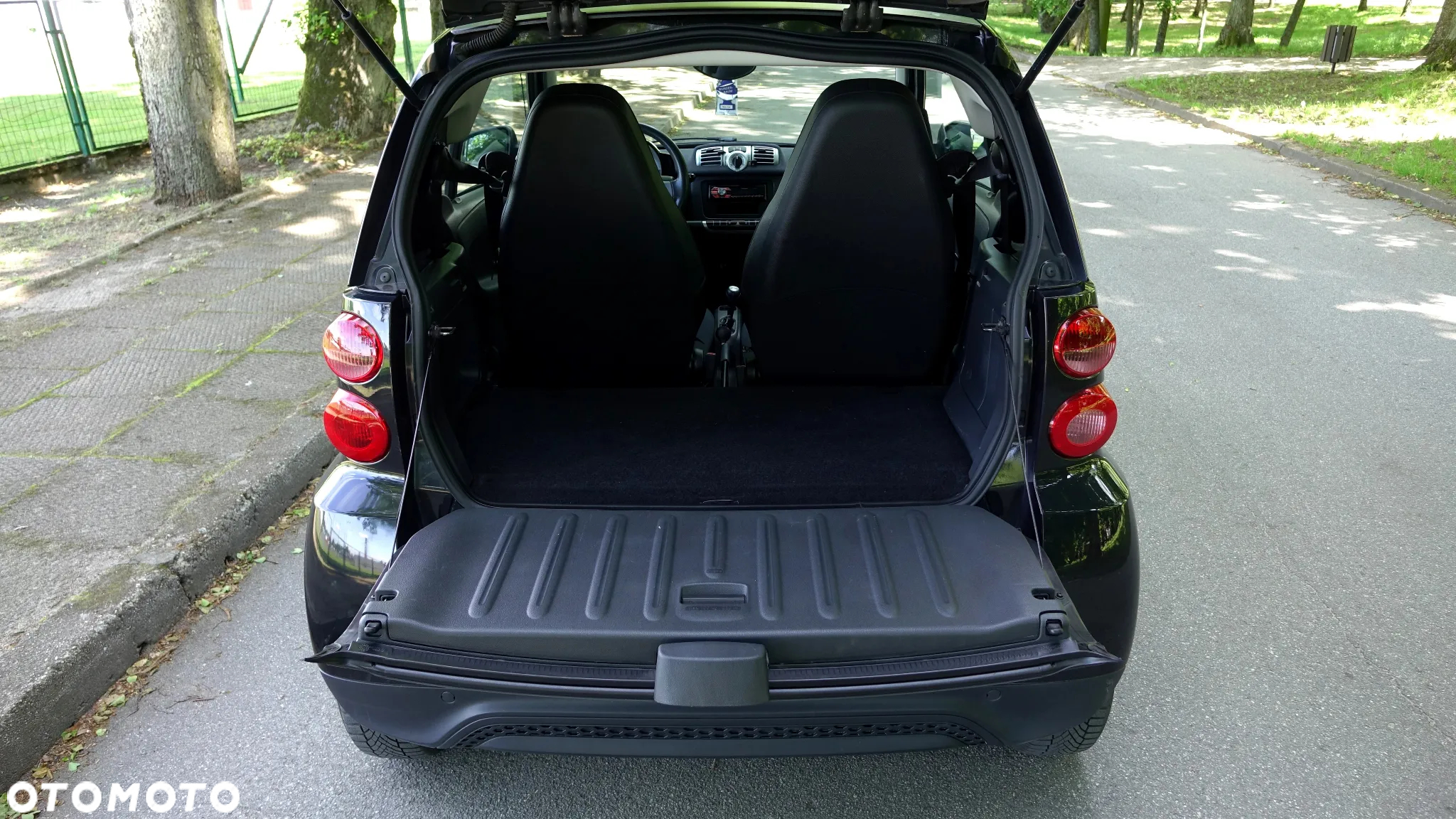 Smart Fortwo - 26