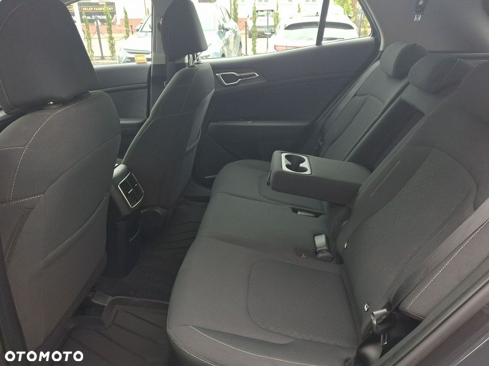 Kia Sportage 1.6 T-GDI M 2WD - 11
