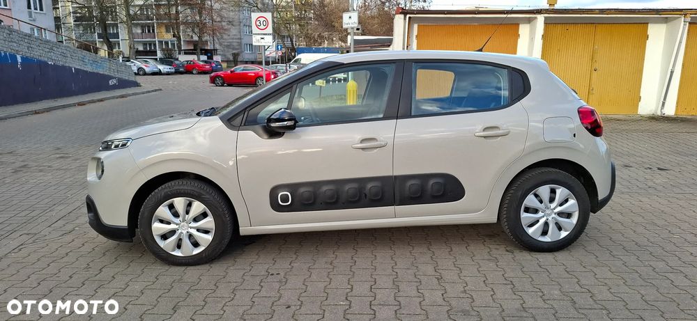 Citroën C3 Pure Tech (VTi) 82 Exclusive - 10