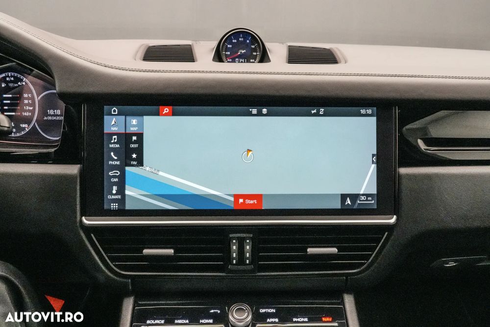 Porsche Cayenne Tiptronic S Platinum Edition - 22