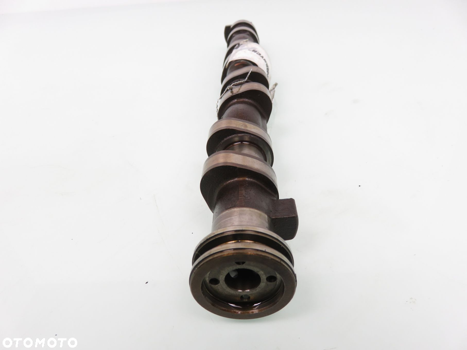 WAŁEK ROZRZĄDU WYDECHOWY  BMW E46 316 N46B18  1707316 - 3