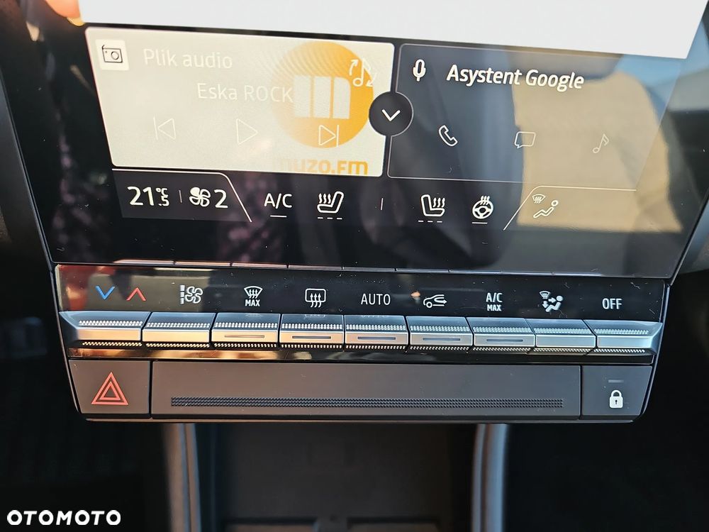 Renault Captur - 21