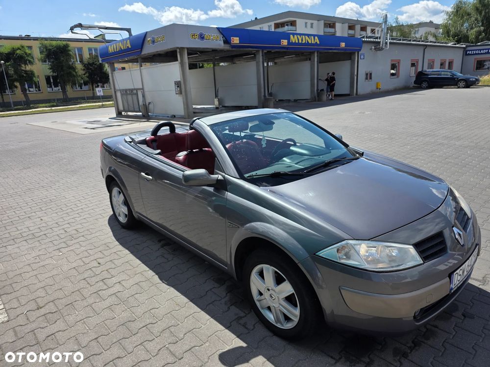 Renault Megane - 4