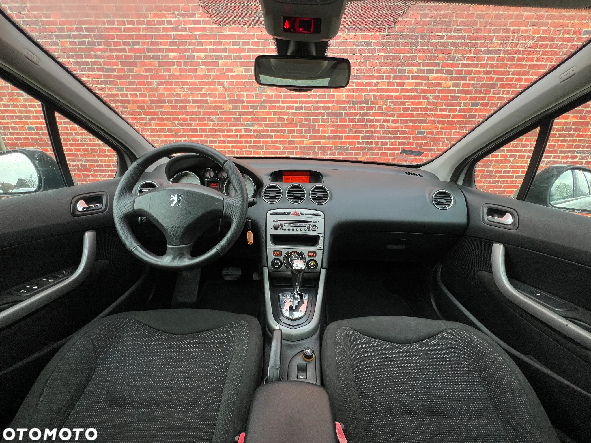 Peugeot 308 - 6