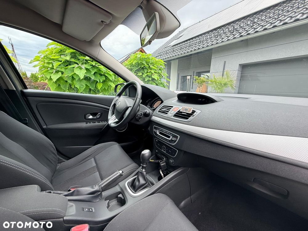 Renault Megane 1.6 16V Expression - 15