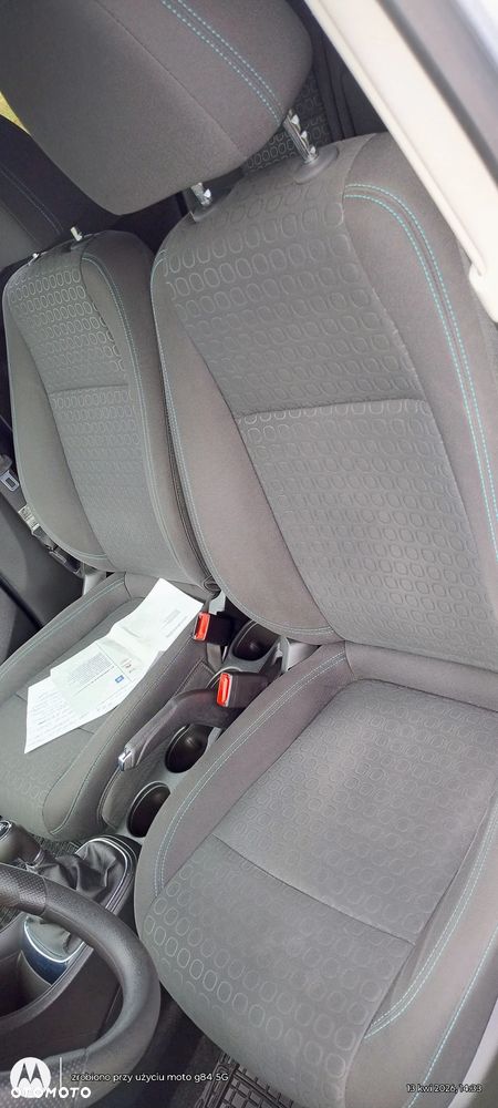 Chevrolet Trax 1.4T LT - 16