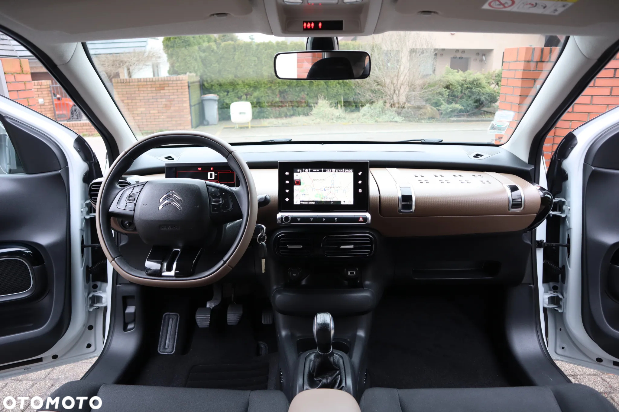 Citroën C4 Cactus 1.2 PureTech Feel S&S - 11