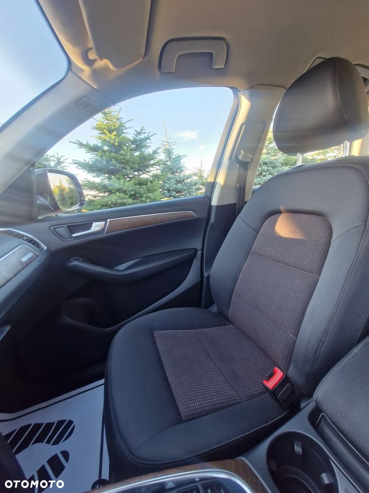Audi Q5 2.0 TDI Quattro - 20
