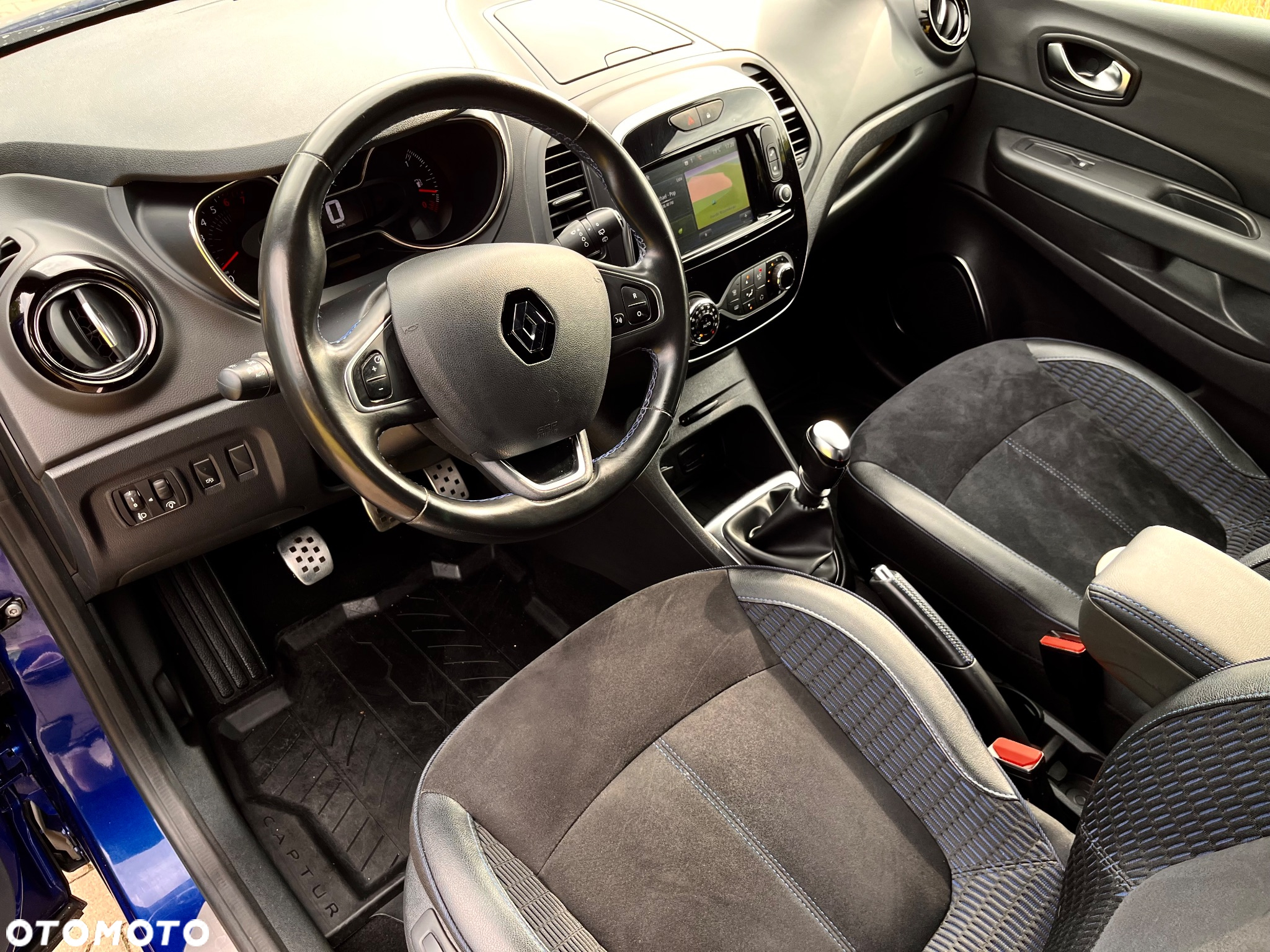 Renault Captur 1.3 Energy TCe S-Edition - 8