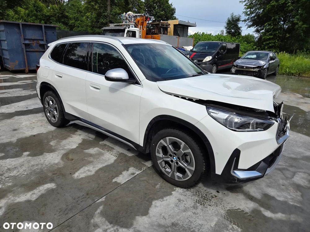 BMW X1 - 10