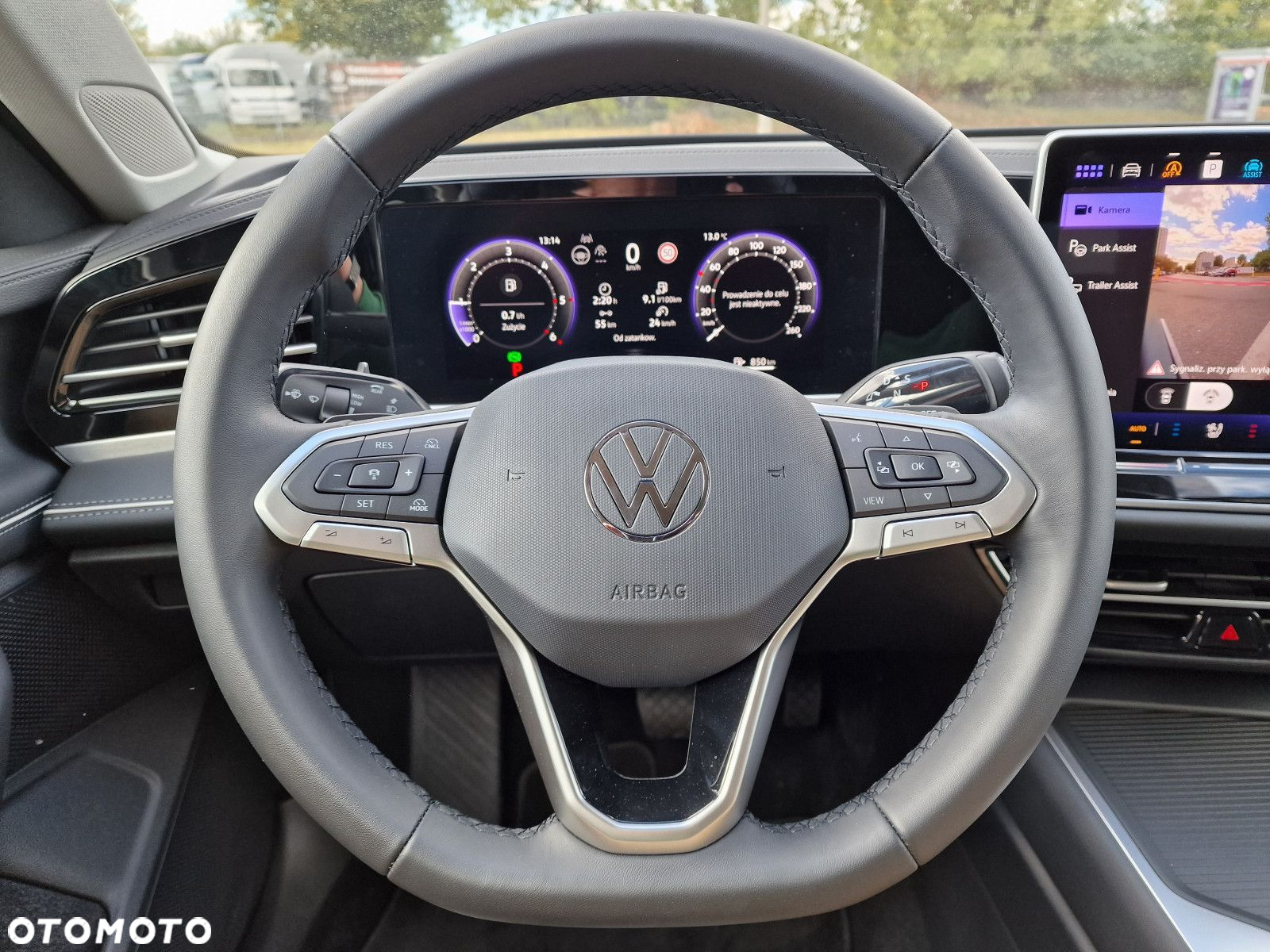 Volkswagen Passat - 15