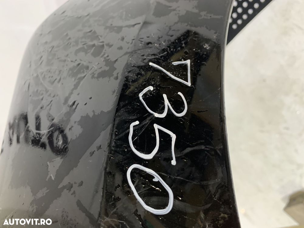 Bara fata BMW I3, facelift, 2018, 2019, 2020, 2021, 2022, 2023, cod origine OE 51117462280. - 15