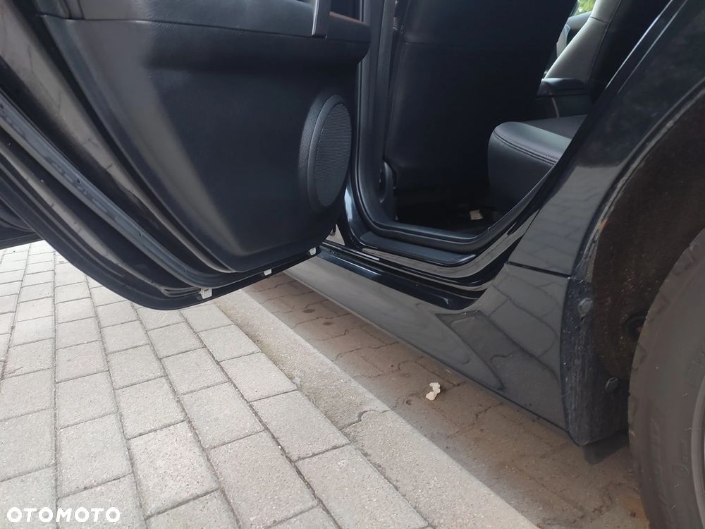 Mazda 6 Sport 2.0 MZR DISI Edition - 15