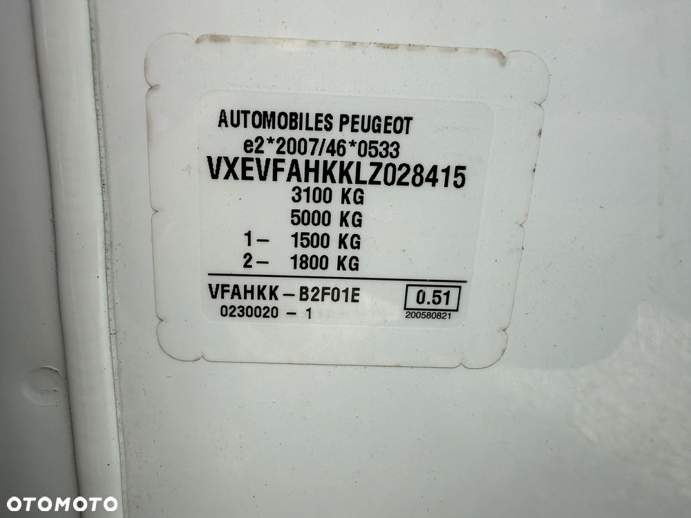 Opel VIVARO/L3/SILNIK 2.0 122KM/Klima/PDC/Tempomat/Sensor deszczu/Sensor świateł/ - 28