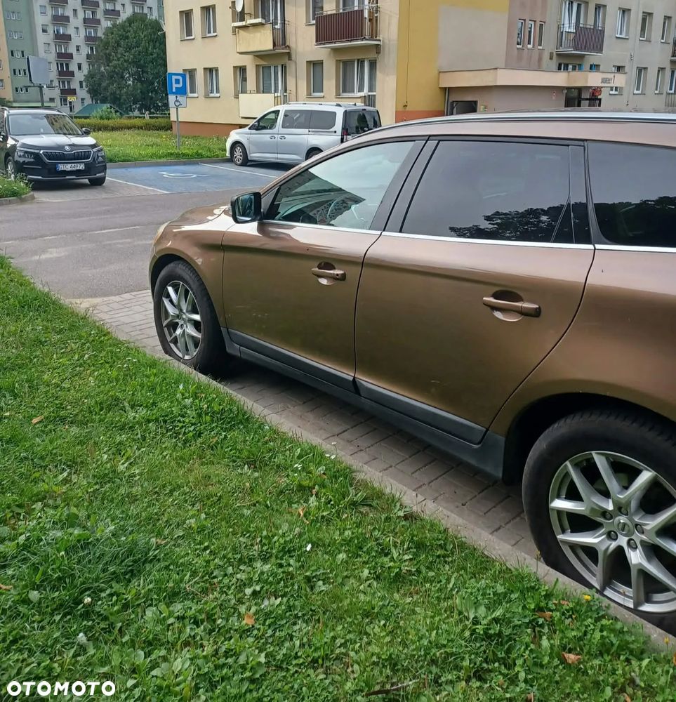 Volvo XC 60 - 5