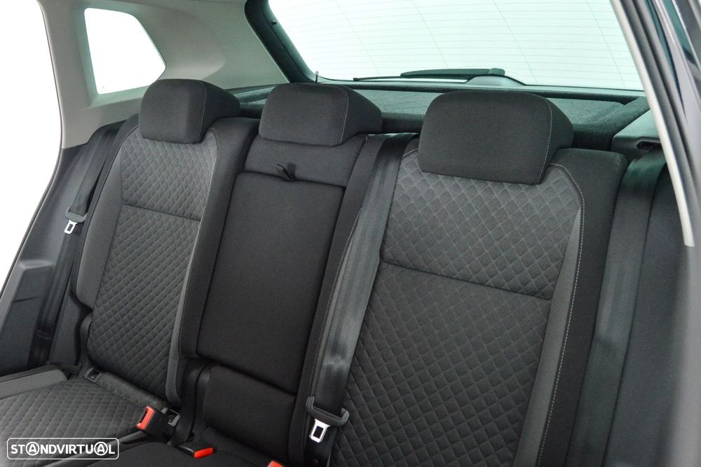 VW Tiguan 1.6 TDI Confortline - 12