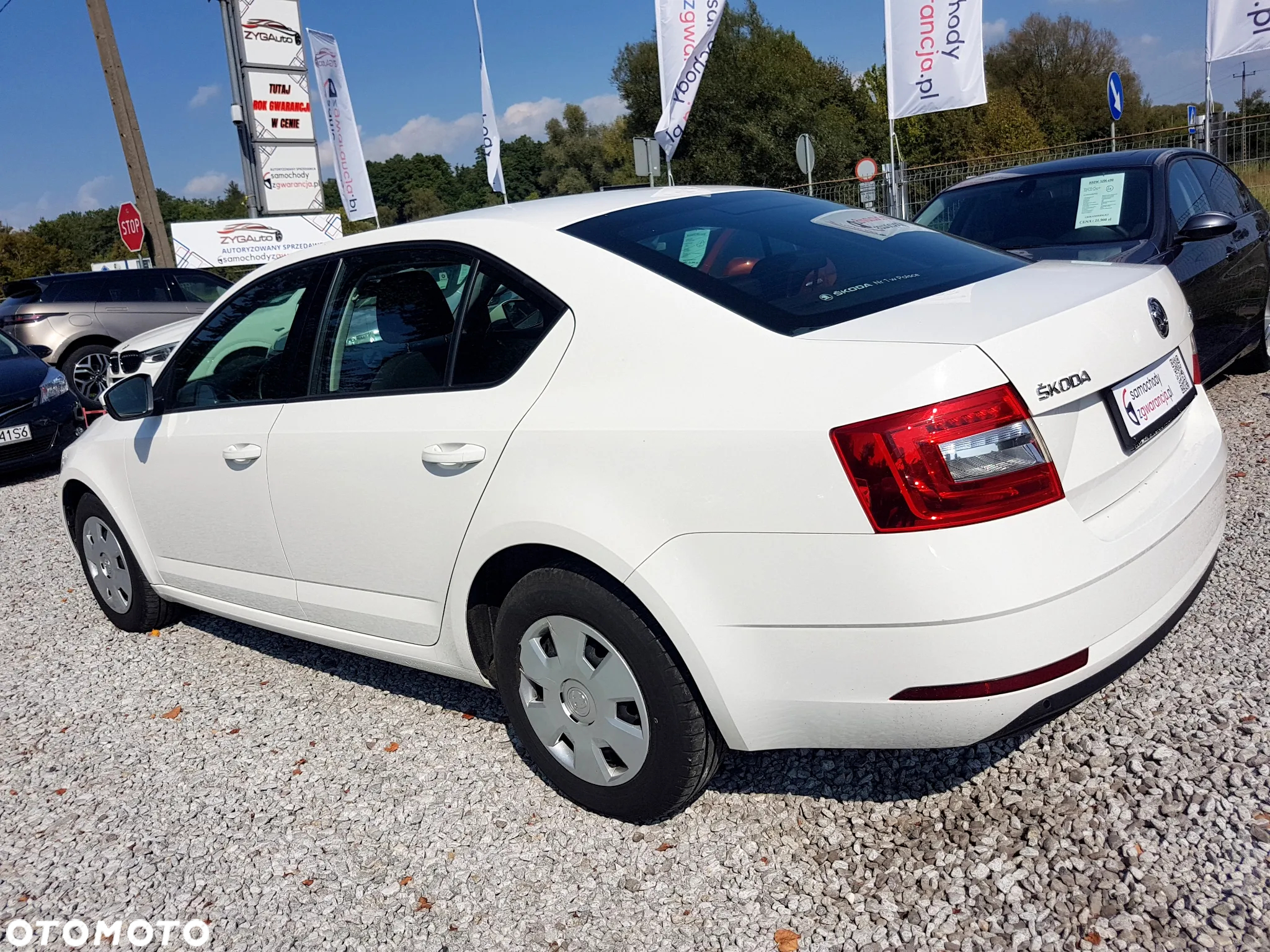 Skoda Octavia 1.6 TDI Active - 18