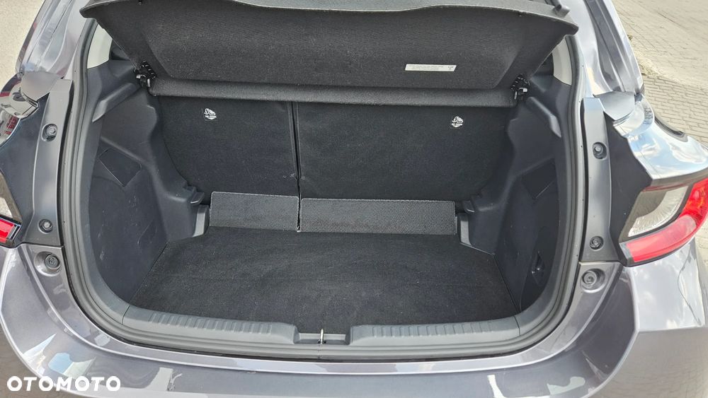 Toyota Yaris 1.0 Comfort - 6