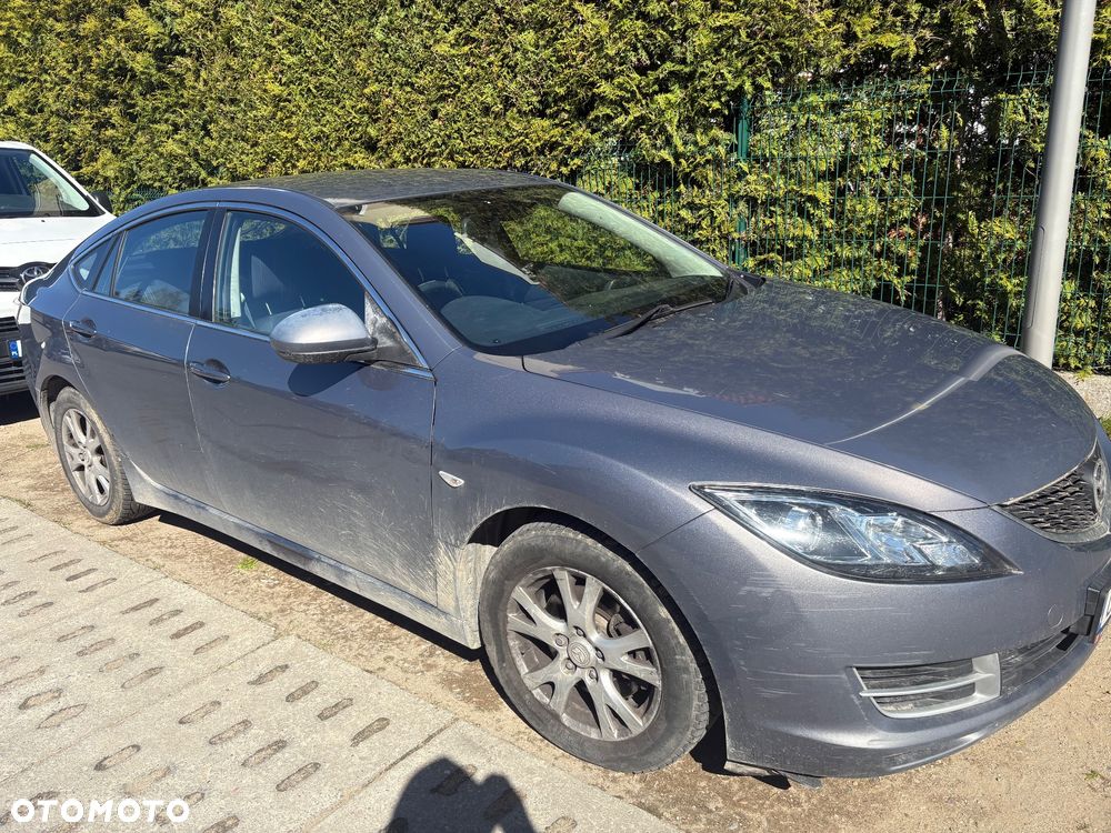 Mazda 6 - 3