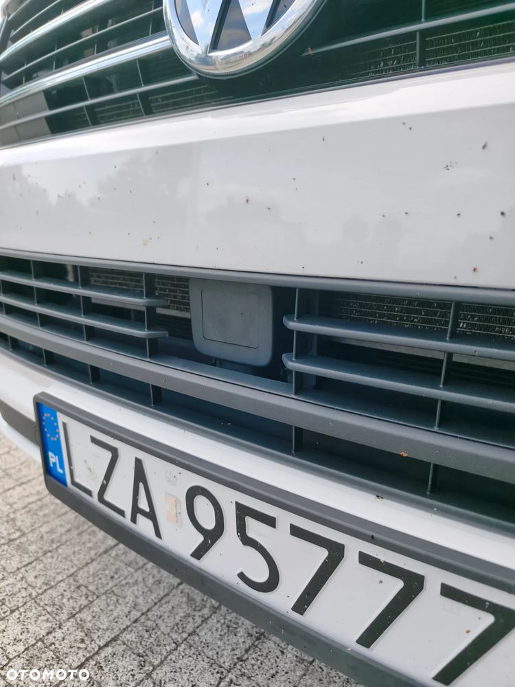 Volkswagen Caravelle 2.0 TDI L2 Comfortline DSG - 6