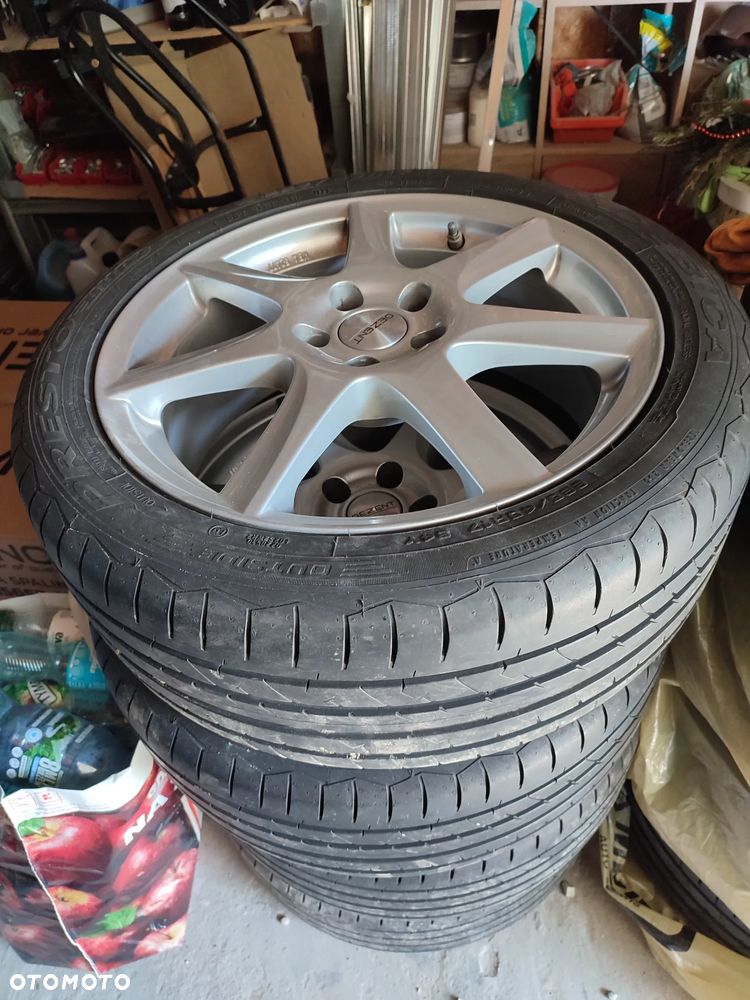 Opel Astra 1.6 CDTI Sport - 7