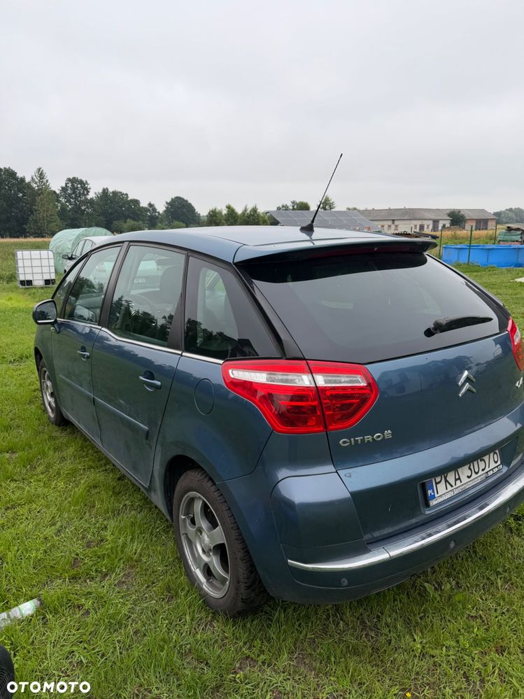 Citroën C4 - 3
