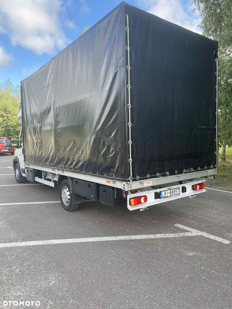 Peugeot Boxer - 9