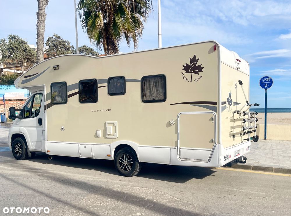 Fiat Ducato - 4