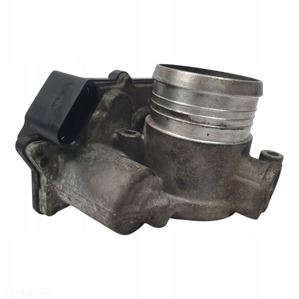 PRZEPUSTNICA Ford Mondeo IV Kuga S-Max 2.0 TDCI 9M5Q-9E926-AA A2C53286823 - 2