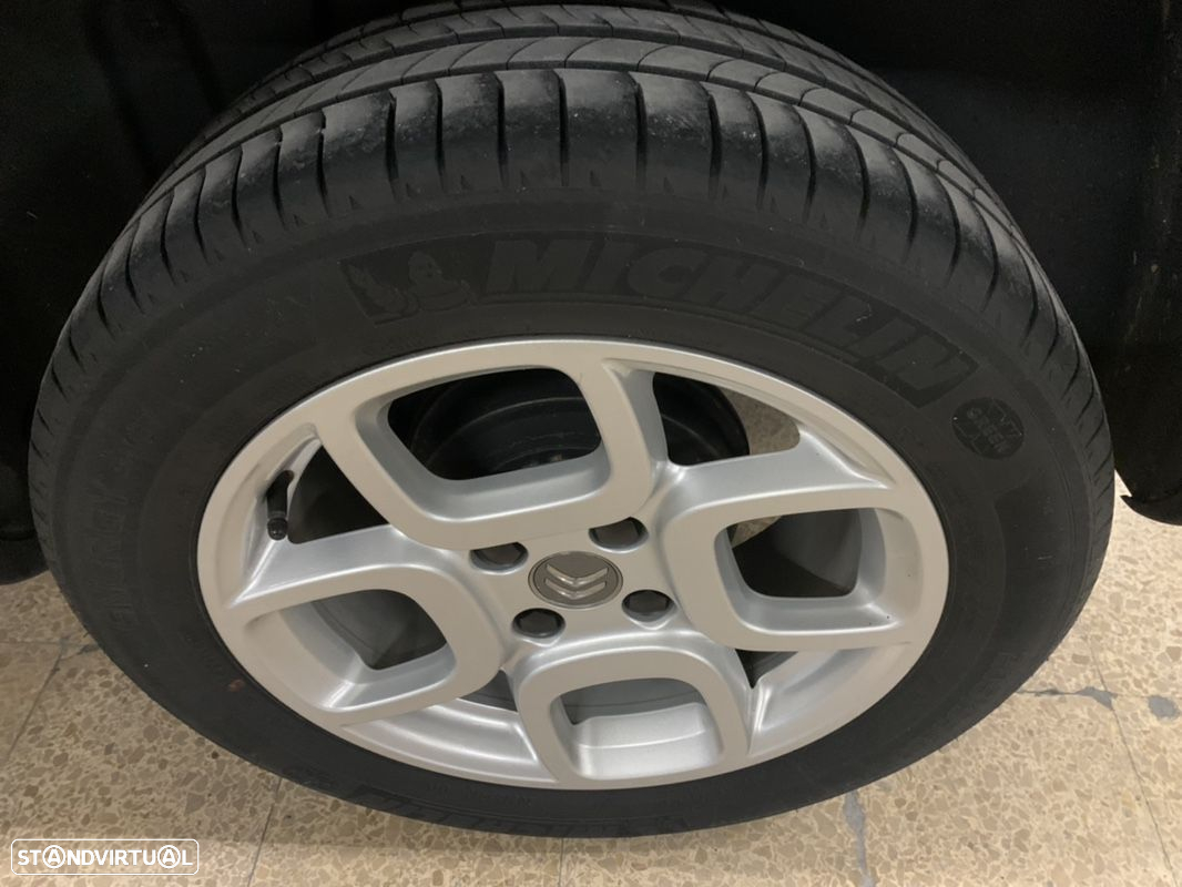 Citroën C4 Cactus 1.5 BlueHDi Origins - 5