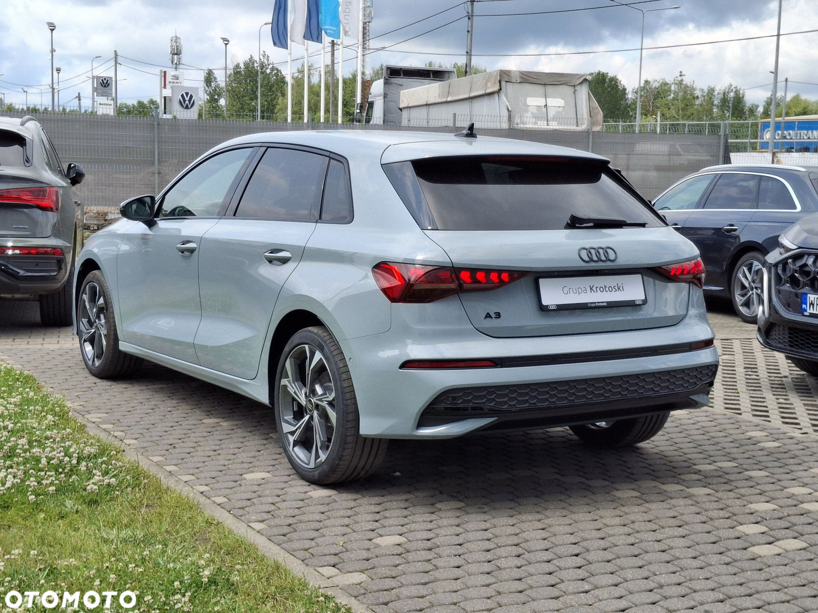 Audi A3 - 4