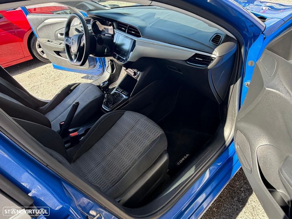 Opel Corsa 1.5 D Elegance - 8