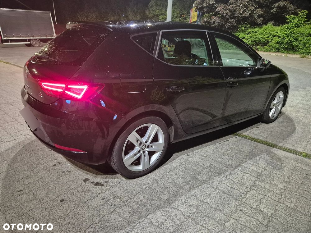 Seat Leon 1.4 TSI FR S&S - 3