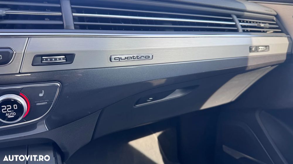 Audi Q7 3.0 TDI Quattro Tiptronic - 12