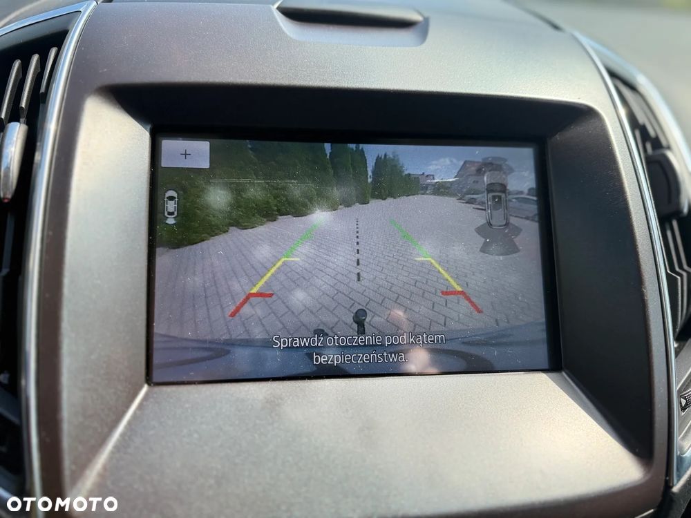 Ford S-Max - 22