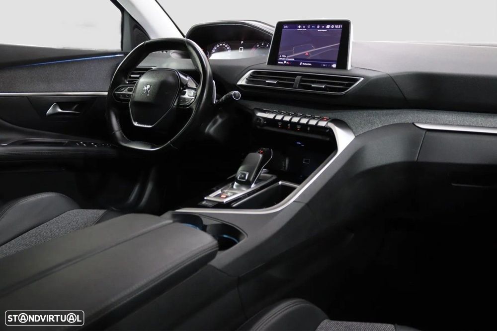 Peugeot 5008 PureTech 130 EAT8 Stop & Start Allure - 5