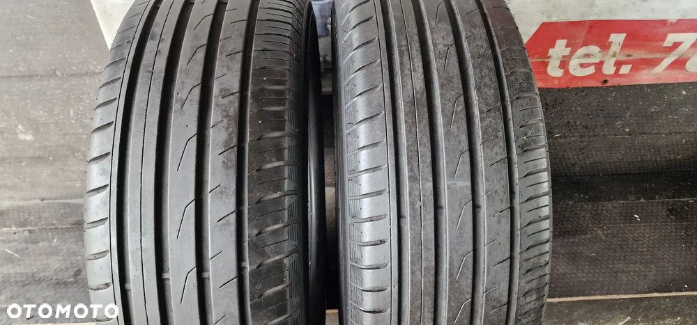 OPONY LETNIE TOYO 215/65 R16 98H 2021R - 5