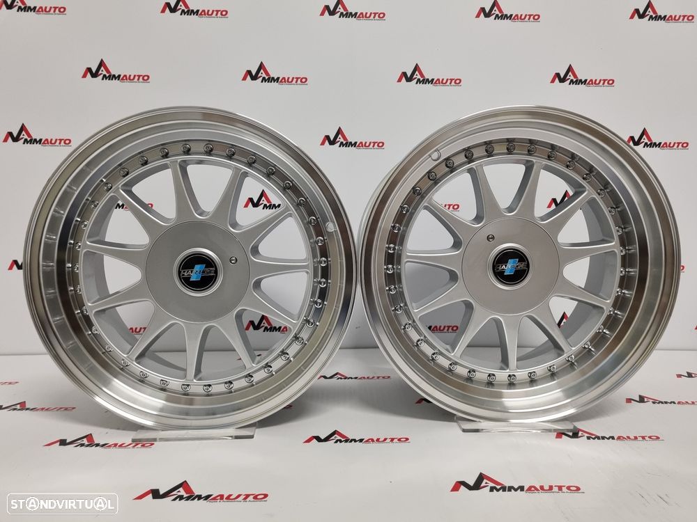 Jantes BMW AC Scnitzer Old Skool 17